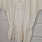 Esprit Cotton Summery Blouse Size L by SwapUp-Online Second Hand Store-Online Thrift Store