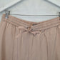 COS Blush Straight Comfy Pants Size S by SwapUp-Online Second Hand Store-Online Thrift Store