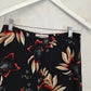 Country Road Wide Leg Floral Pants Size 8 by SwapUp-Online Second Hand Store-Online Thrift Store