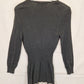 Laura Ashley Long Knit Cardigan Size M by SwapUp-Online Second Hand Store-Online Thrift Store