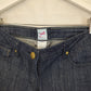 Sass & Bide Wide Leg Denim Jeans Size 4 by SwapUp-Online Second Hand Store-Online Thrift Store