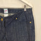 Sass & Bide Wide Leg Denim Jeans Size 4 by SwapUp-Online Second Hand Store-Online Thrift Store