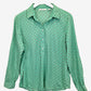 Trenery Mint Sunshine Blouse Size S by SwapUp-Online Second Hand Store-Online Thrift Store
