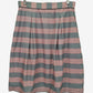Kindling Wide Striped Midi Skirt Size 12 by SwapUp-Online Second Hand Store-Online Thrift Store