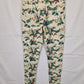 Scotch & Soda Botanical Print Skinny Denim Jeans Size 8 by SwapUp-Online Second Hand Store-Online Thrift Store