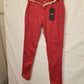 Scotch & Soda Flamingo Chino Pants Size 8 by SwapUp-Online Second Hand Store-Online Thrift Store