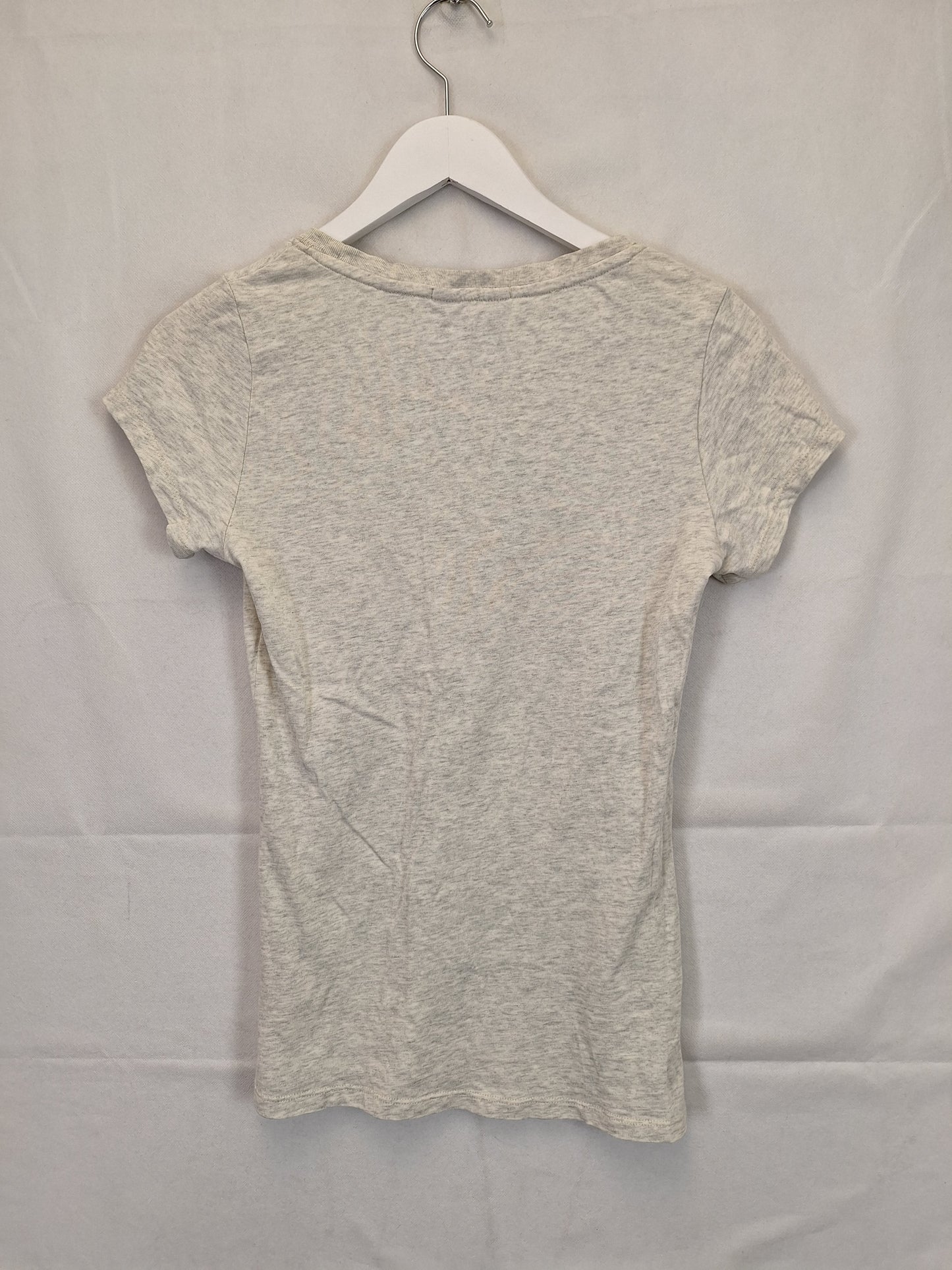Scotch & Soda Basic Everyday T-shirt Size 8 by SwapUp-Online Second Hand Store-Online Thrift Store