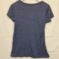 Scotch & Soda V Neck Basic Top Size 8 by SwapUp-Online Second Hand Store-Online Thrift Store
