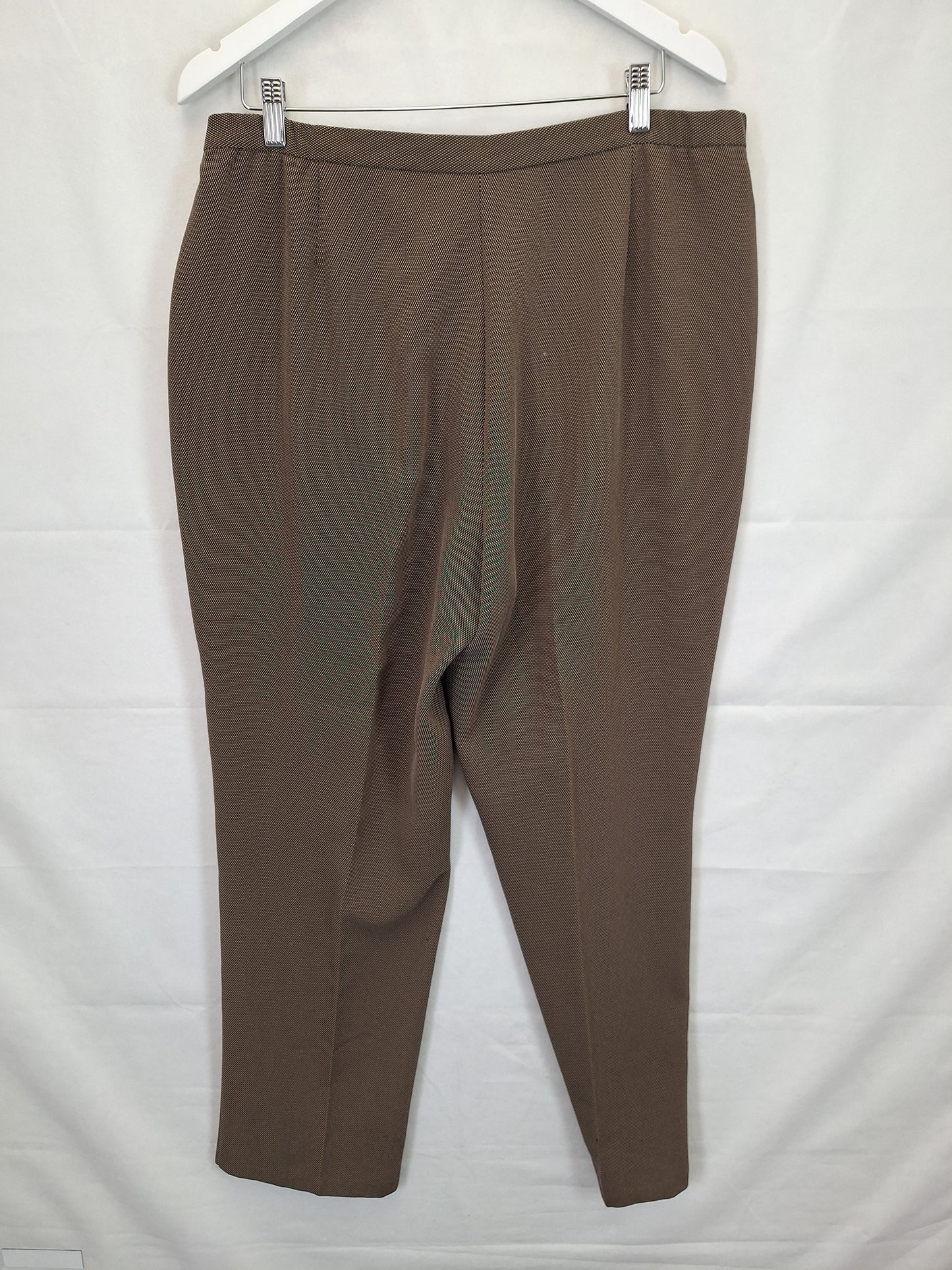 The Clothing Company Office Style Pants Size 18 by SwapUp-Online Second Hand Store-Online Thrift Store