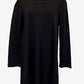 Witchery Staple Round Neck Midi Dress Size 8 by SwapUp-Online Second Hand Store-Online Thrift Store