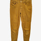 Gorman Corduroy Mustard Pants Size 26 by SwapUp-Online Second Hand Store-Online Thrift Store