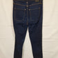 Nobody Cult Skinny High Rise Denim Jeans Size 10 by SwapUp-Online Second Hand Store-Online Thrift Store