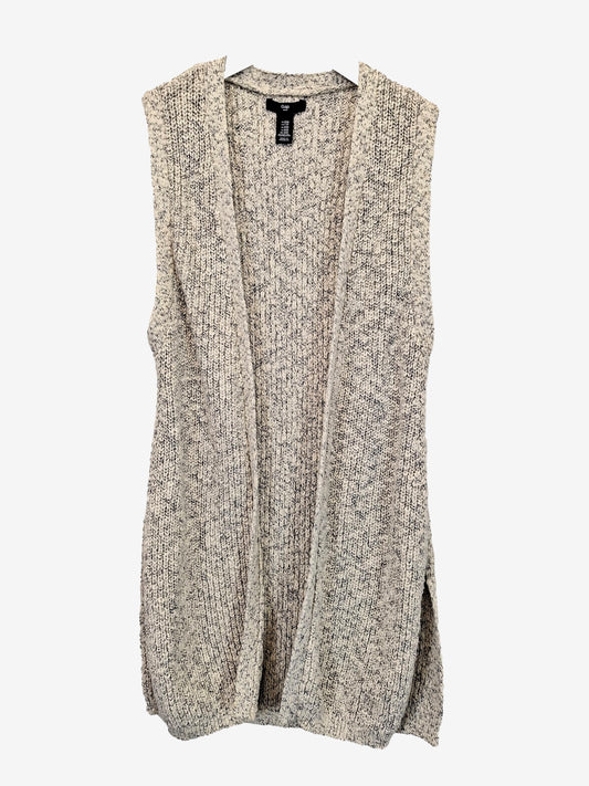 Gap Flecked Winter Knit Cardigan Size XXS by SwapUp-Online Second Hand Store-Online Thrift Store