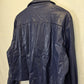 Little Party Dress Jasmine Navy Biker Jacket Size 18 by SwapUp-Online Second Hand Store-Online Thrift Store