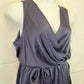 Sheike Wrap Revolution Midi Dress Size 16 by SwapUp-Online Second Hand Store-Online Thrift Store