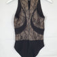 Bardot Lace Bodysuit Size 10 by SwapUp-Second Hand Shop-Thrift Store-Op Shop 