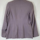 Dorothy Perkins Vintage Office Blazer Size 10 by SwapUp-Second Hand Shop-Thrift Store-Op Shop 