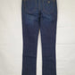 Guess Boot Leg Jeans Size 6 by SwapUp-Second Hand Shop-Thrift Store-Op Shop 