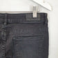 Jag Wide Leg Jeans Size 8 by SwapUp-Online Second Hand Store-Online Thrift Store
