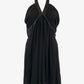 Love Affair Halter Mini Dress Size 12 by SwapUp-Second Hand Shop-Thrift Store-Op Shop 