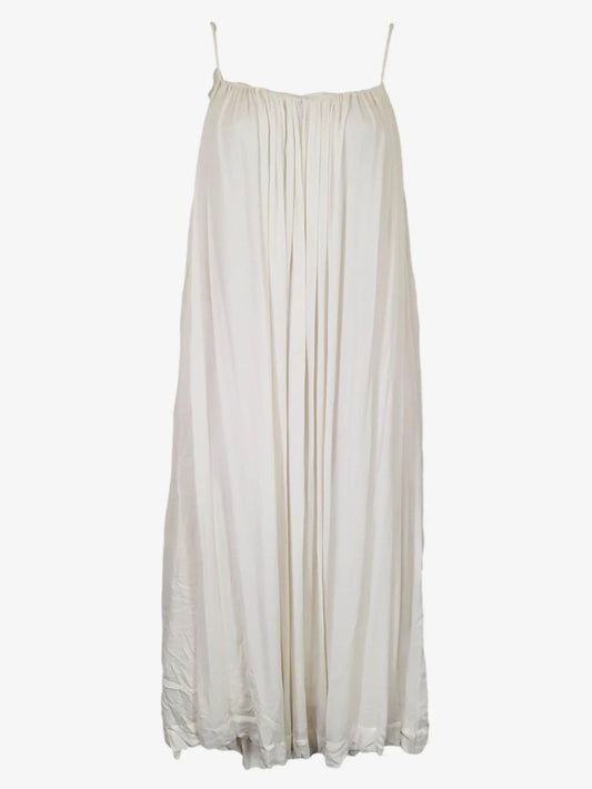 Lover Vivien Maxi Dress Size 10 by SwapUp-Second Hand Shop-Thrift Store-Op Shop 
