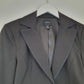 Pingpong Office Style Blazer Size 10 by SwapUp-Second Hand Shop-Thrift Store-Op Shop 