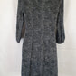 Veronika Maine Office Style Midi Dress Size 6 by SwapUp-Second Hand Shop-Thrift Store-Op Shop 