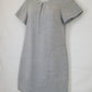 Veronika Maine Short Sleeve Midi Dress Size 6 by SwapUp-Second Hand Shop-Thrift Store-Op Shop 