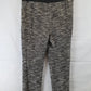 Willow Textured Baggy Pants Size 8 by SwapUp-Second Hand Shop-Thrift Store-Op Shop 